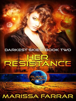 cover image of Her Resistance